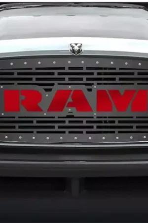 Top Rated 300 Industries Grille 5941 | RealTruck