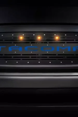 Sale 300 Industries Grille 6726 | RealTruck