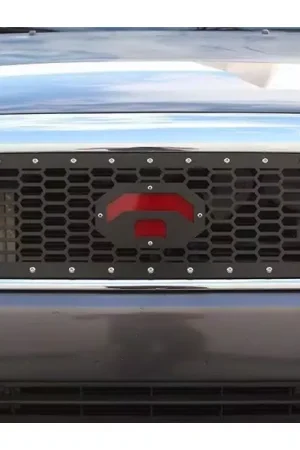 300 Industries Grille 8282 | RealTruck Place Order