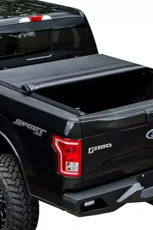 Access Original Soft Roll Up Tonneau Cover 11139 | RealTruck Brand New