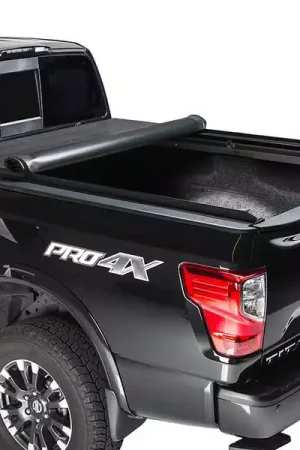 Today Only Access LiteRider Soft Roll Up Tonneau Cover 32369 | RealTruck