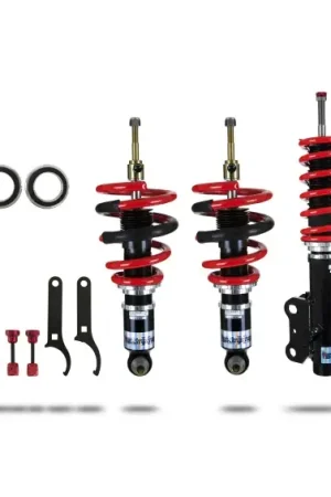 Shop Now Pedders 09-14 Chevrolet Camaro Extreme Xa Coilover Kit