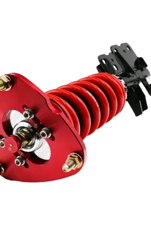 Pedders 2022+ Subaru WRX Extreme XA Coilover Kit Budget