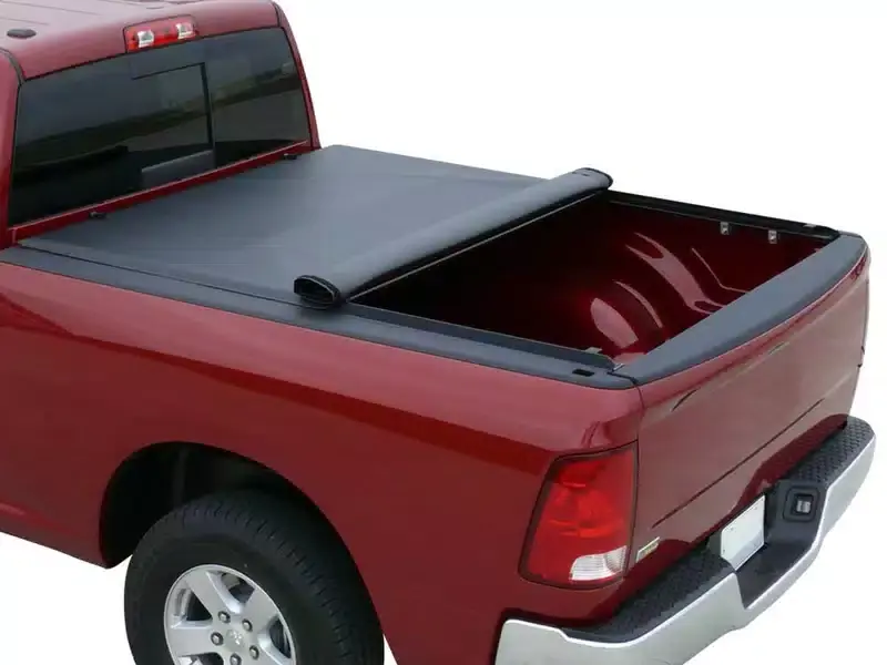 Access Lorado Soft Roll Up Tonneau Cover 44279 | RealTruck Secure Checkout