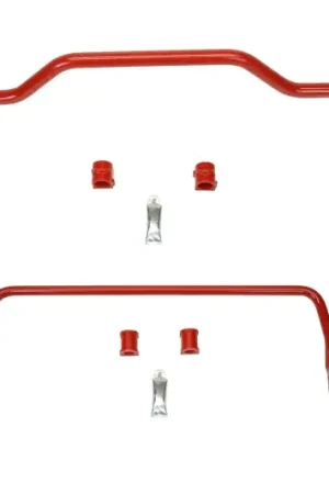 Pedders 2004-2006 Pontiac GTO Front and Rear Sway Bar Kit Limited Offer