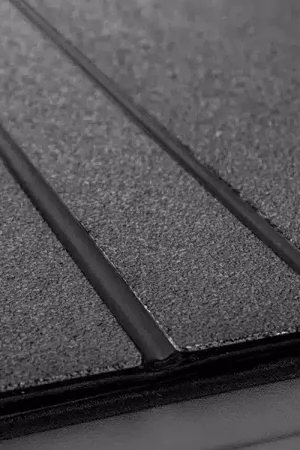 Access LOMAX Hard Folding Tonneau Cover B3050029 | RealTruck Reduced Price
