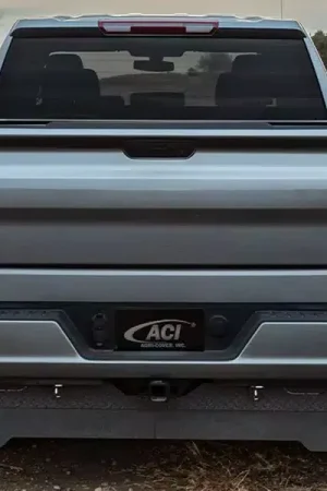 Price Cut ROCKSTAR Full Width Tow Flaps H1020139 | RealTruck