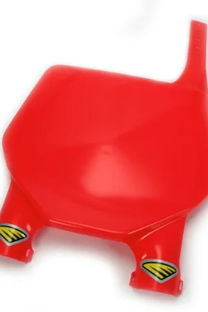 Cycra 04-07 Honda CR125R-450R Stadium Plate - Red Deal