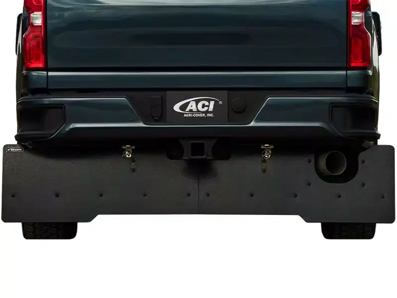 ROCKSTAR Commercial Tow Flap H5040019 | RealTruck One Day Deal