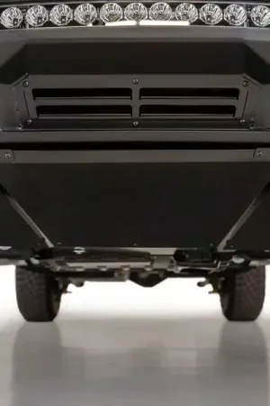 Addictive Desert Designs Stealth Fighter Skid Plate AC23007NA03 | RealTruck Shop Now