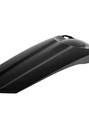 Cycra 17+ Honda CRF250R-450RX Powerflow Rear Fender - Black Best Choice