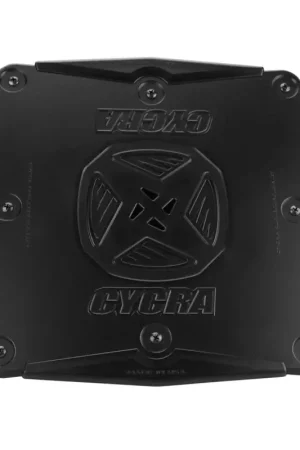 Cycra Moto Stand Mat Replacement - Black Shop Now