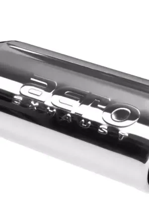 AERO Universal Exhaust Tip 10107 | RealTruck Buy Direct
