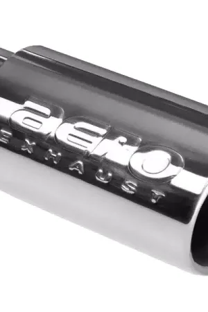Reduced Price AERO Universal Exhaust Tip 10109 | RealTruck