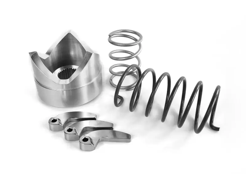 EPI 2009 Polaris 500 Ranger EFI 27-28 in. Tires Low Elev. Sport Utility Clutch Kit Place Order