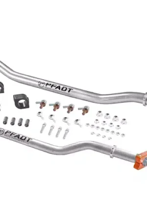 aFe CONTROL Sway Bars 440-401004-N | RealTruck While Supplies Last
