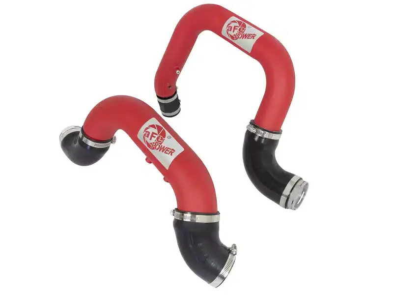 aFe BladeRunner Intercooler Pipes 46-20264-R | RealTruck Buy Direct