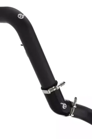 aFe BladeRunner Intercooler Pipe 46-20599-B | RealTruck Markdown