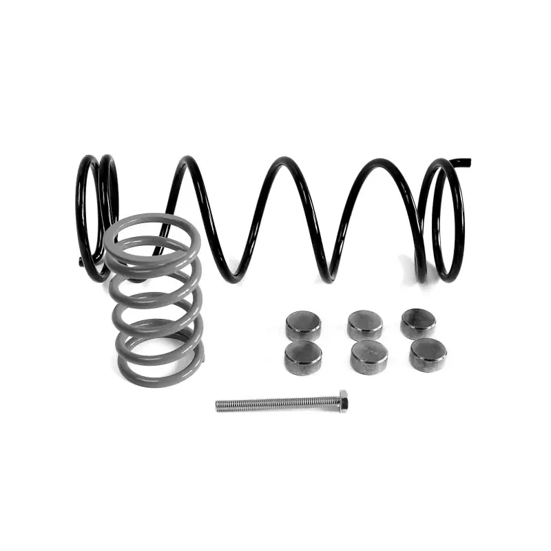 EPI 21-22 CFMOTO 600 UForce 27-28 in. Tires High Elev. Sport Utility Clutch Kit One Day Deal