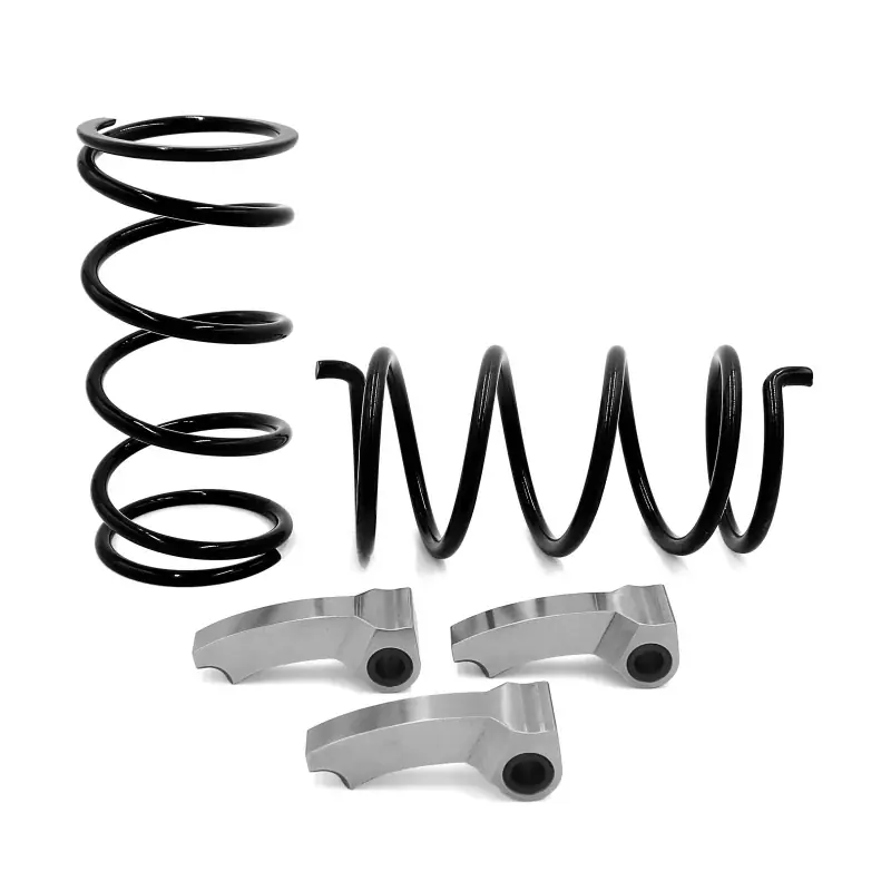 Affordable EPI 23-24 Can-Am Maverick X3 Turbo/Max Paddle Tires Low Elev. Sand Dune Clutch Kit