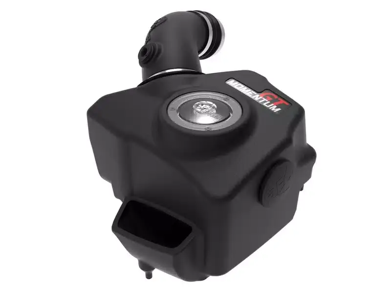 Discount aFe Momentum GT Series Air Intake 50-70078D | RealTruck