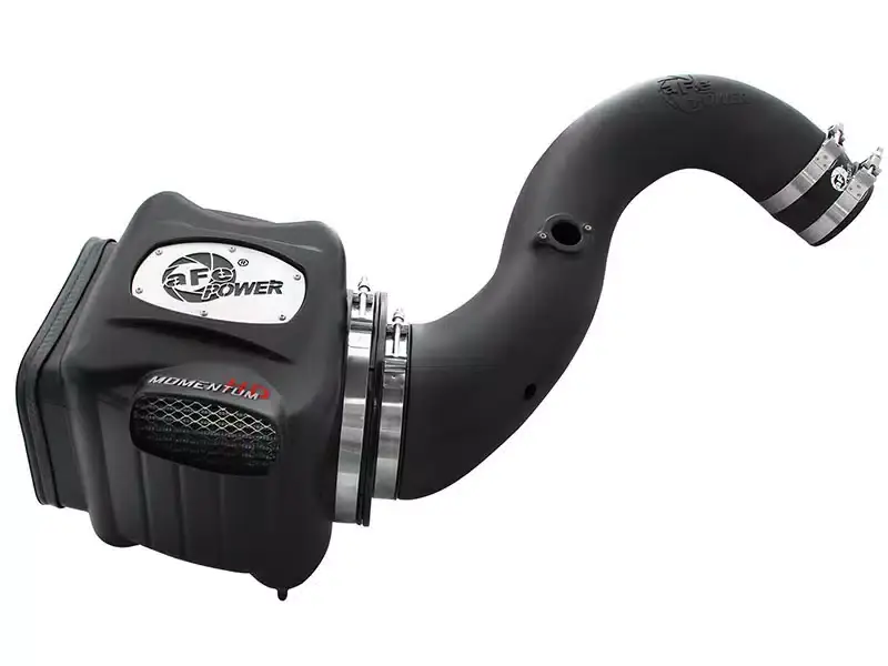 aFe Momentum GT Series Air Intake 50-70122D | RealTruck Trending