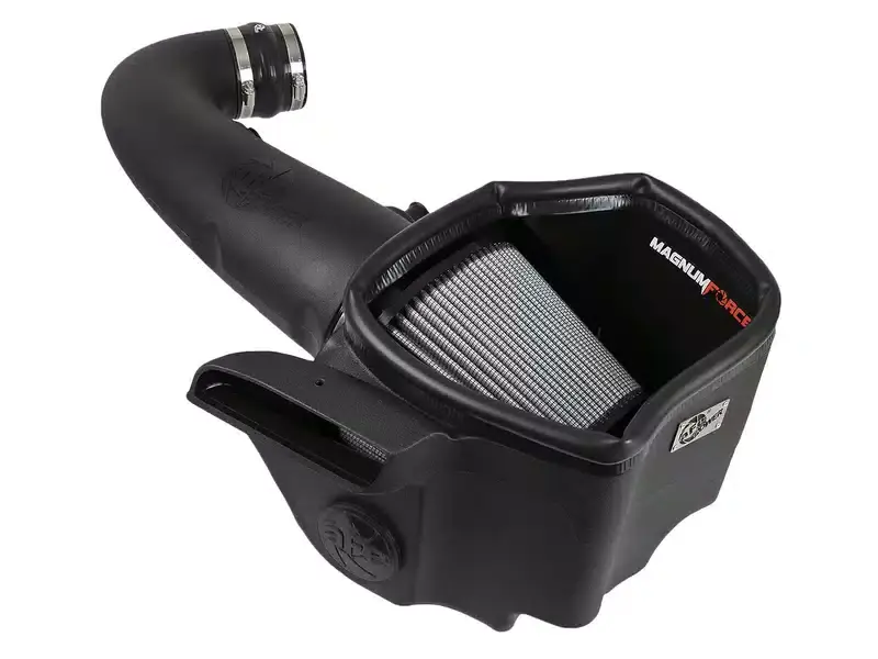 aFe Magnum Force Stage-2 Cold Air Intake 54-13023D | RealTruck Holiday Sale
