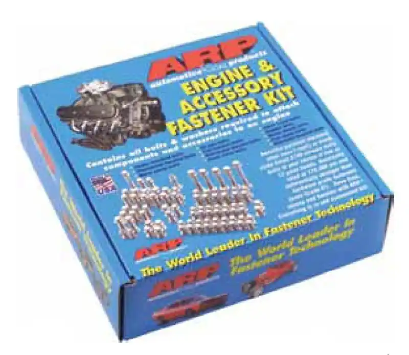 Final Sale ARP BB Ford 429-460 385-Series CM Hex acc Kit