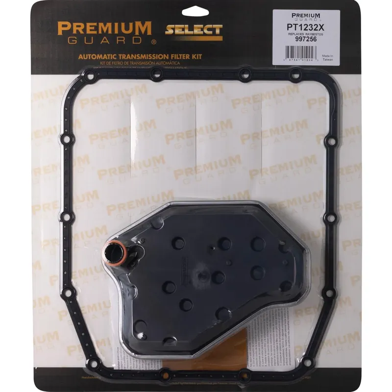 Authentic 1997 Mercury Cougar Transmission Filter PT1232X