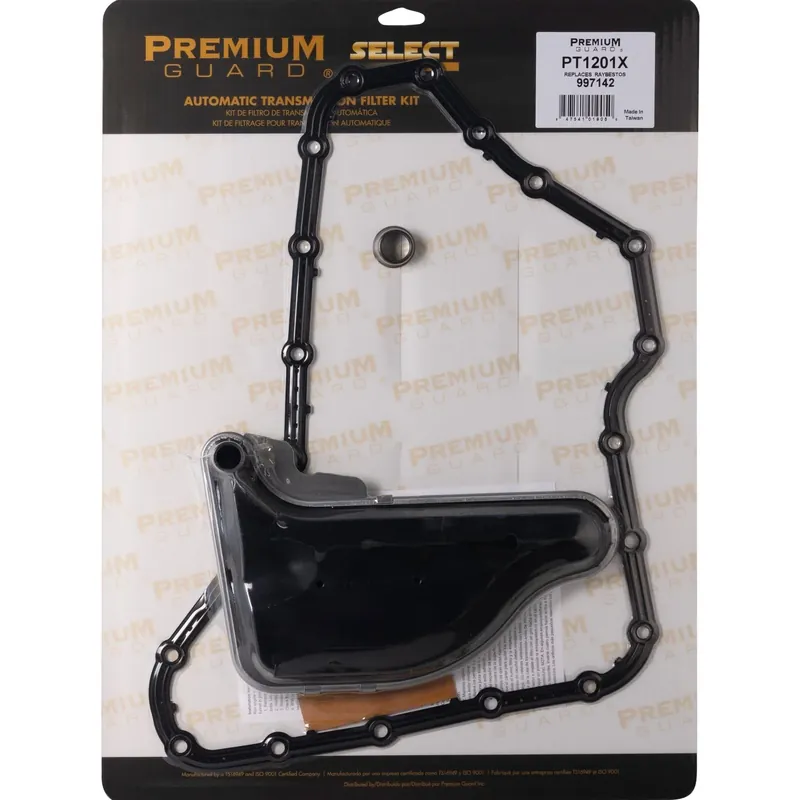 Professional Grade 1996 Buick Century Transmission Filter PT1201X
