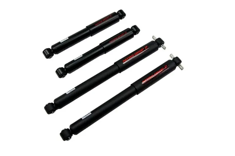 Clearance Belltech ND2 OEM Shock Set