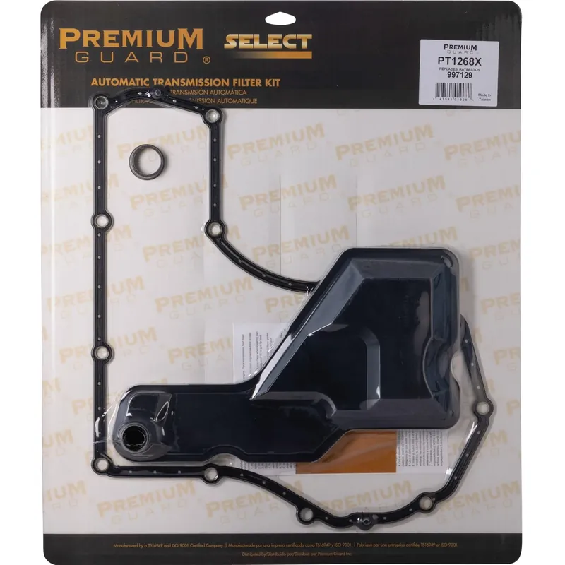 No Minimum Order 1998 Chevrolet Malibu Transmission Filter PT1268X