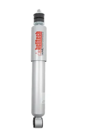 Belltech 11-19 Ford F250/F350SD 2.5in Lift Front Trail Performance Shock Authentic