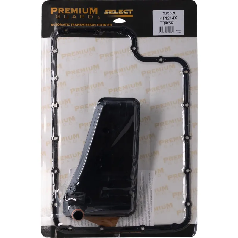 Get Yours 1989 Ford F-350 Transmission Filter PT1214X