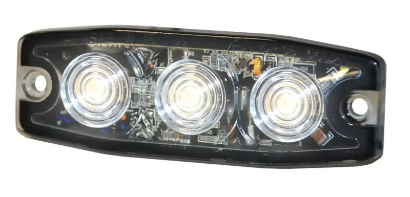 Best Seller Hella L/Head Mst3 Led 12 24V White 2La