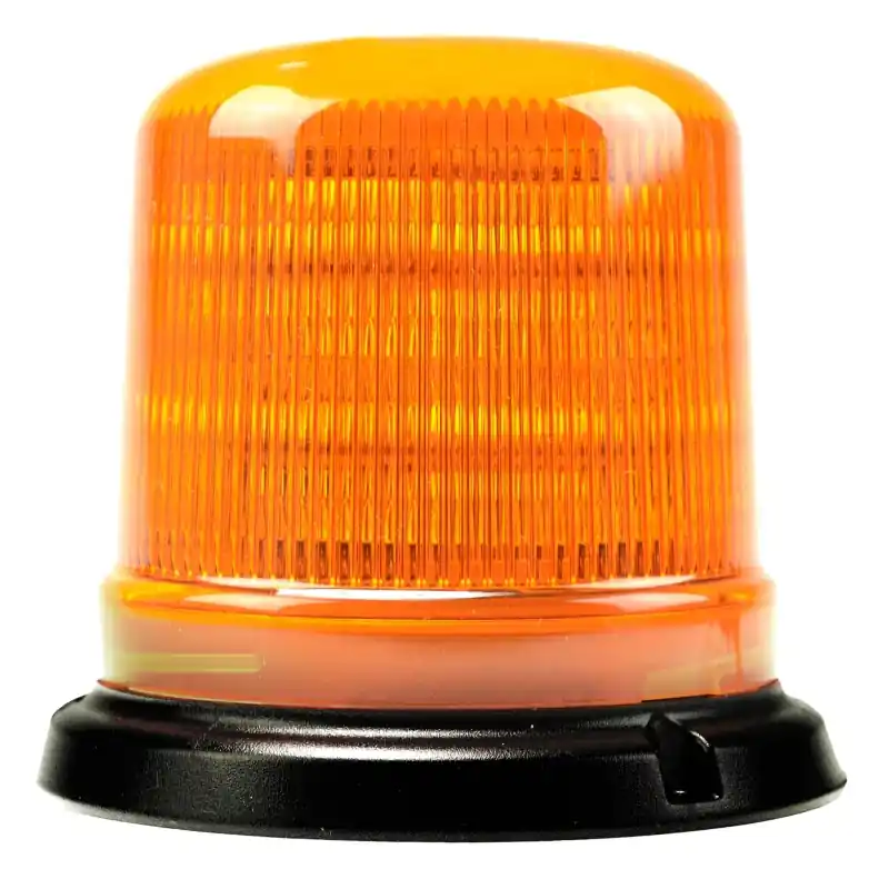 Free Shipping Hella StrobeType Beacon 2Rl