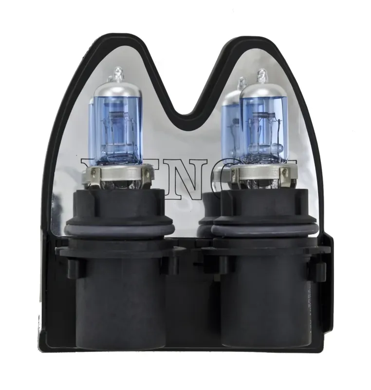 Luxury Hella Bulb HB1 9004 12V 100/80W XEN WHT XB (2)