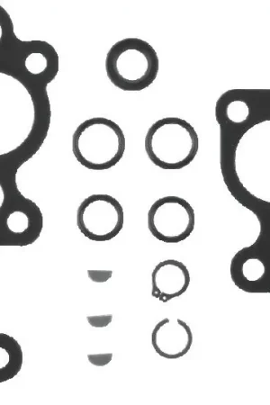 Twin Power 92-98 Big Twin Oil Pump Gasket Kit Trending