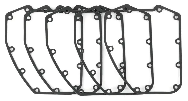 Grab Now Twin Power 99-17 Twin Cam Big Twin Cam Cover Gaskets Replaces H-D 25244- 99 5 Pk