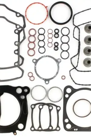 Order Now Twin Power 17-Up M8 114 CID Top End Gasket Kit Replaces H-D 25700729 M8 4.0 Bore .030 Head Gasket