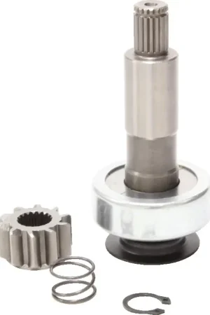 Twin Power 17-Up M8 Models Starter Drive M8 Luxury