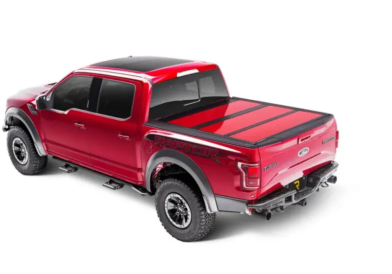 Don’t Miss Out UnderCover 22-23 Ford Maverick 54in Fusion Bed Cover - Cactus Gray