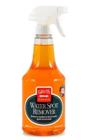 Griots Garage Water Spot Remover - 22 Ounces Low Price