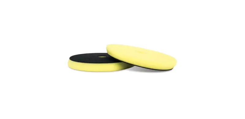Griots Garage BOSS 6.5in Perfecting Foam Pads (Set of 2) Time-Limited