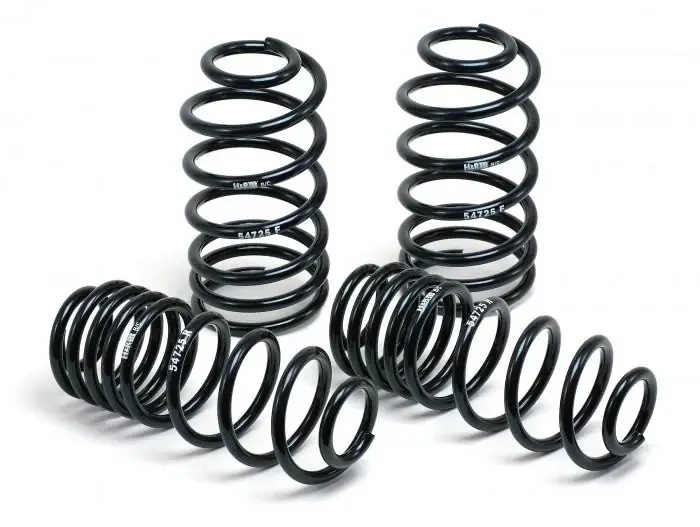 Best Seller H&R 08-14 Mercedes-Benz C300 Sedan/C350 Sedan W204 Sport Spring