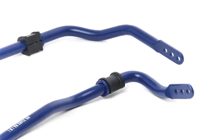 H&R 06-08 Porsche 911/977 Turbo 24mm Adj. 3 Hole Sway Bar - Rear Reduced Price