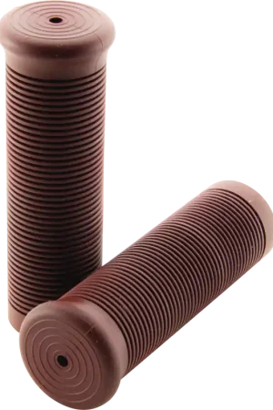 Bargain BikeMaster High Fidelity Grips - Brown