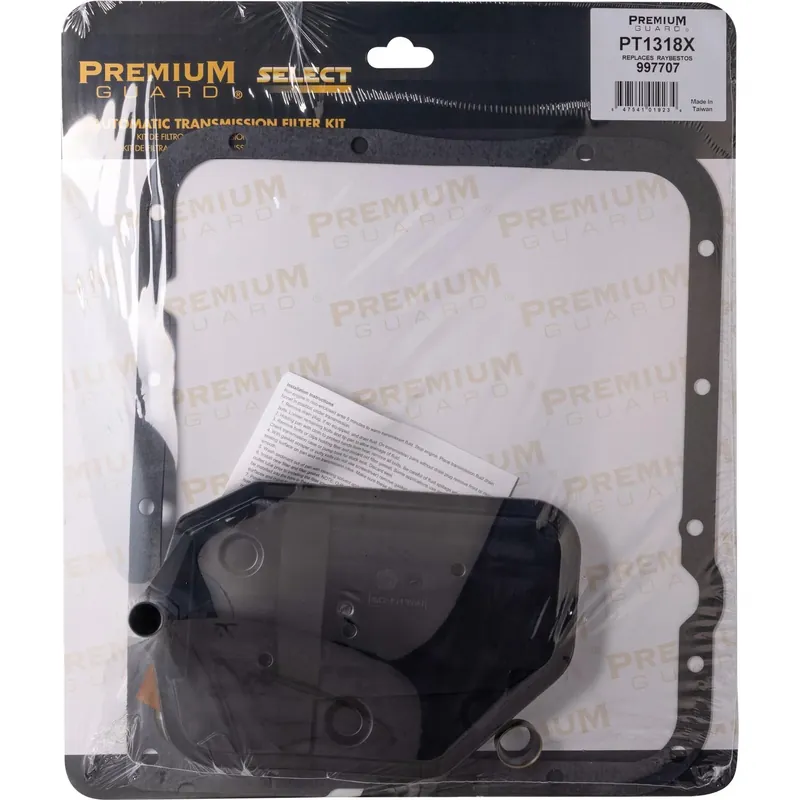 Cheap 2003 GMC Yukon Transmission Filter PT1318X