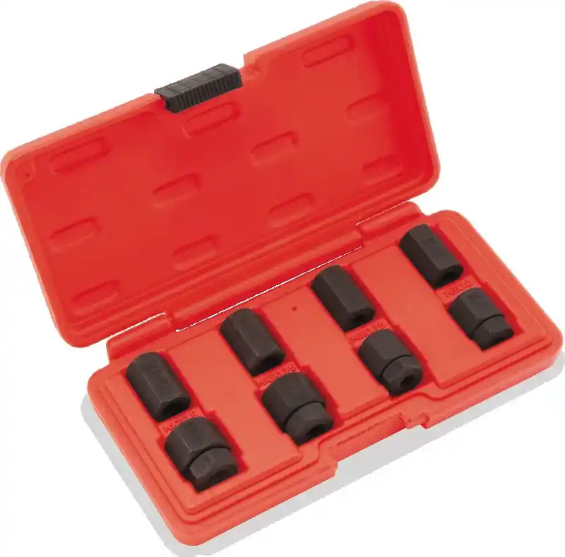 Trending BikeMaster 8 Pcs Stud Remove/Installer Tool