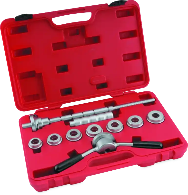In Demand BikeMaster Steering Stem Bearing Press